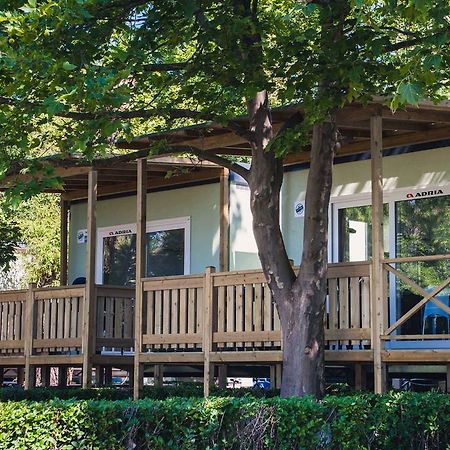 Pelso Camping Alsóörs Exteriör bild