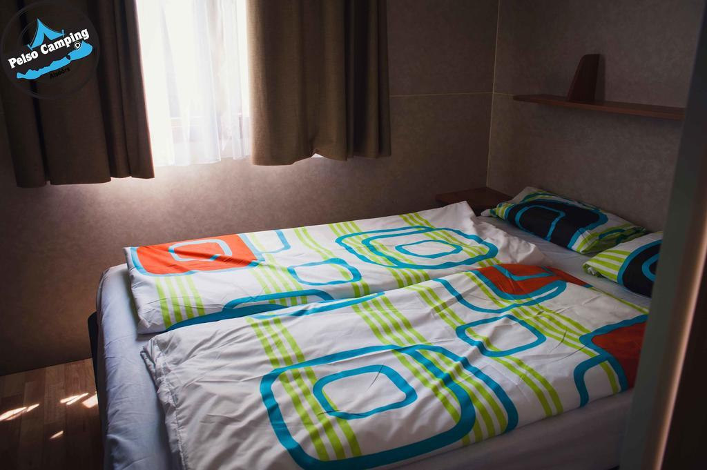 Pelso Camping Alsóörs Exteriör bild