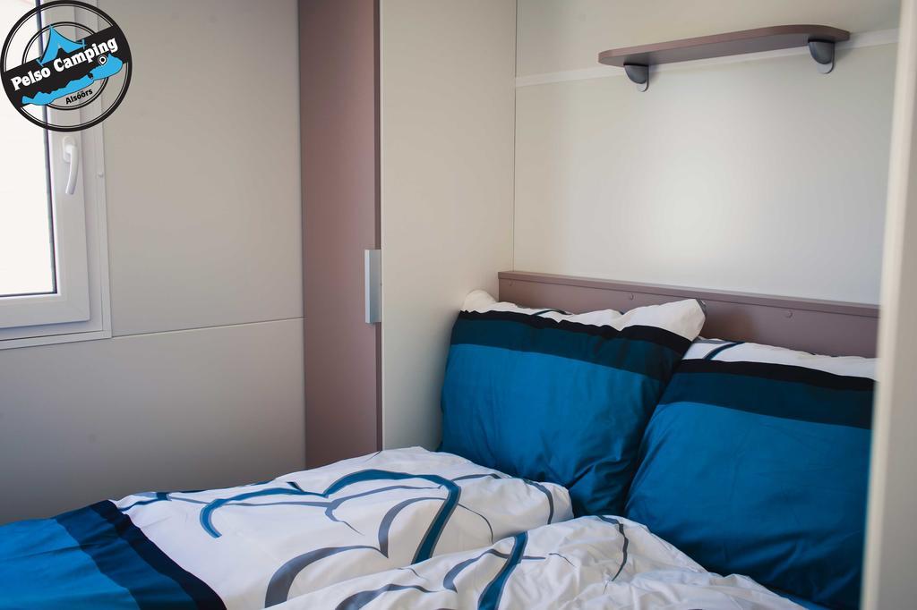 Pelso Camping Alsóörs Exteriör bild