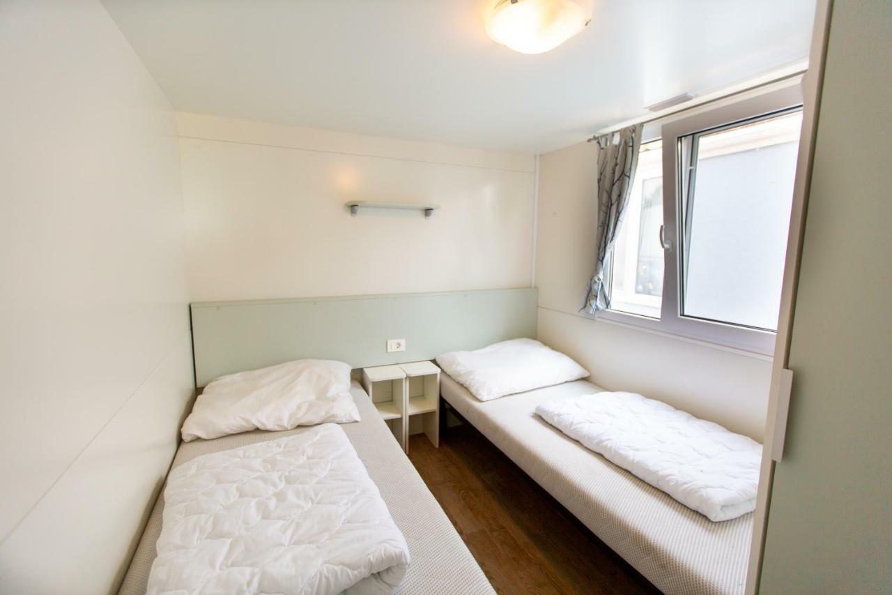 Pelso Camping Alsóörs Exteriör bild
